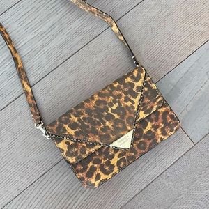 Rebecca Minkoff crossbody / clutch